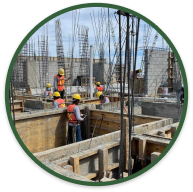 Construcción