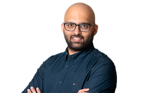 Kaku Jain